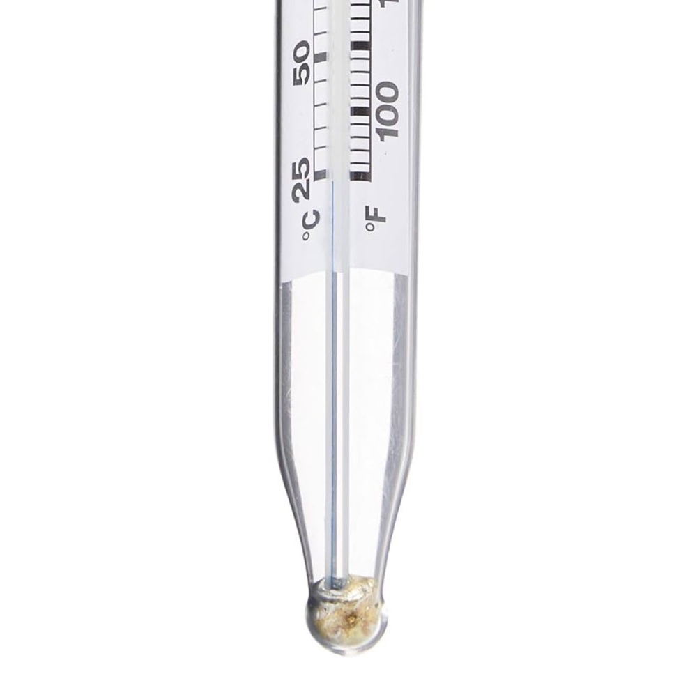CDN TCF400 Candy & Deep Fry Thermometer - Picture 6 of 9